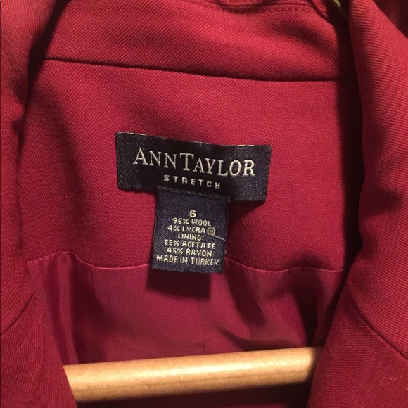 Pant suit - Picture 3 of 3